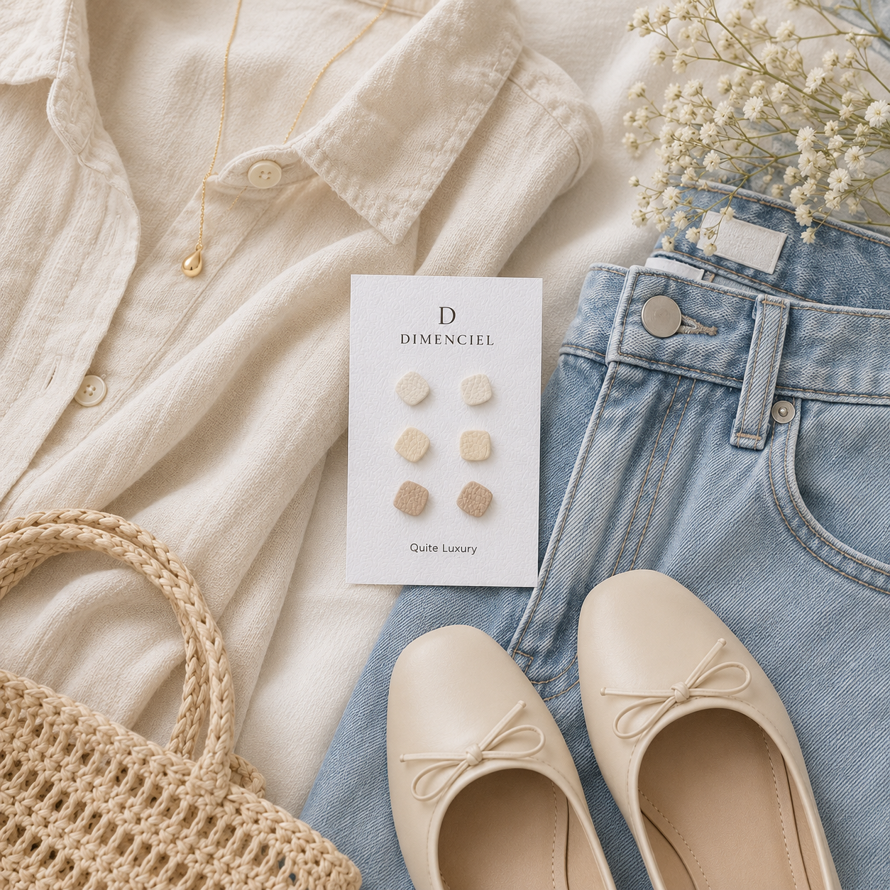 Modern Essentials