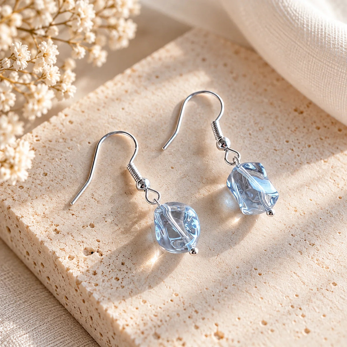 The Aquamarine Edit
