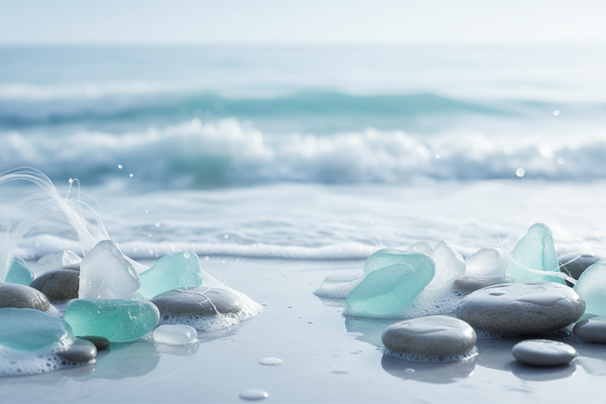 Coastal Blues