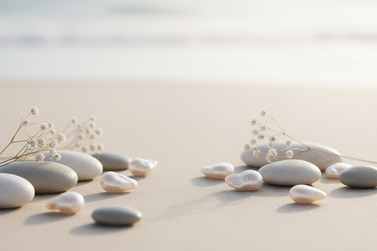 Ivory Pearl