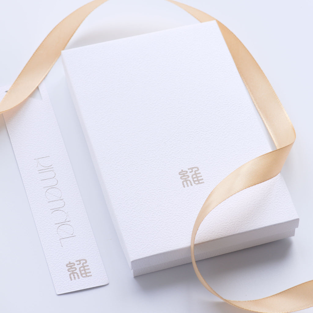 Pearl White Dangle Earrings