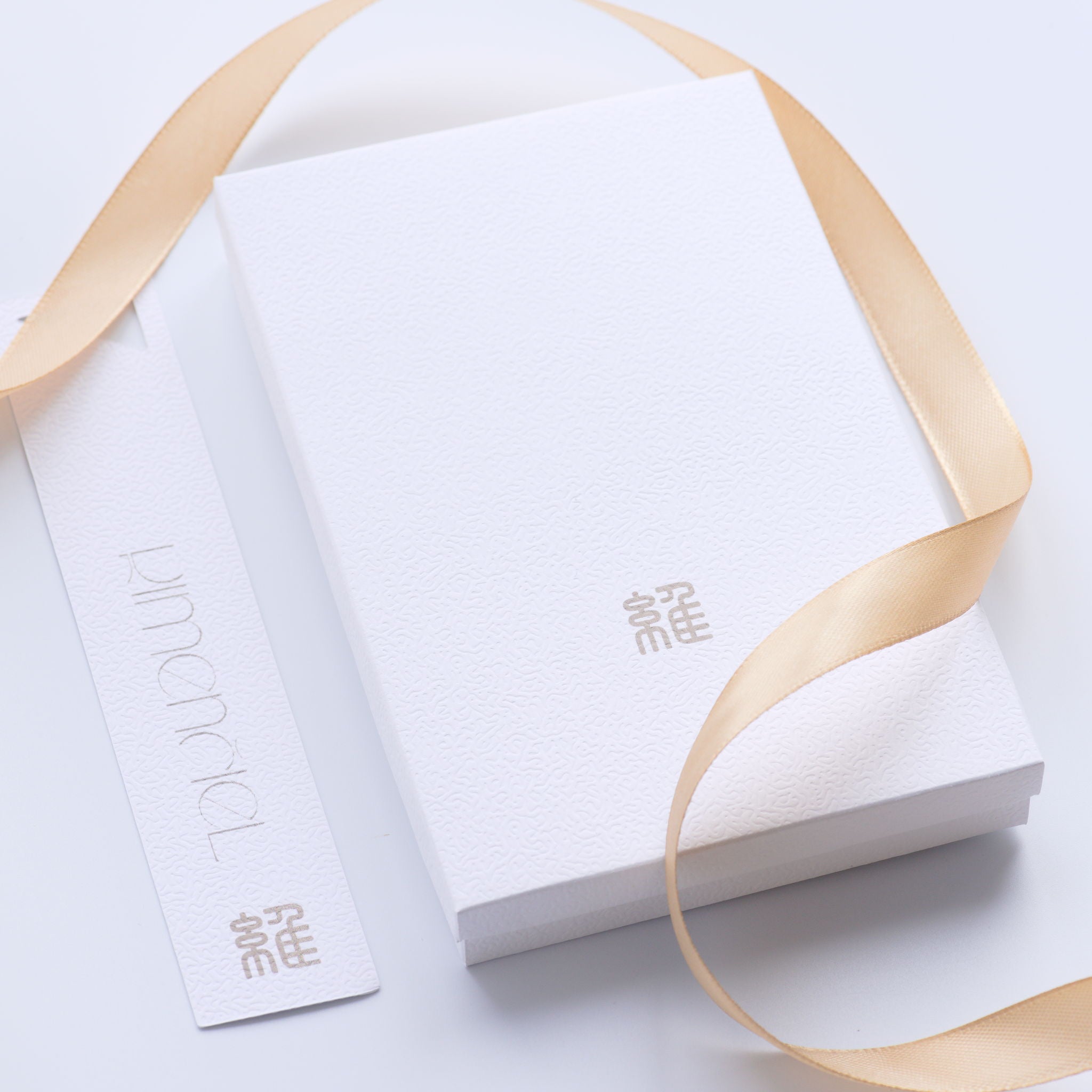 Pearl White Butterfly Wing Earrings