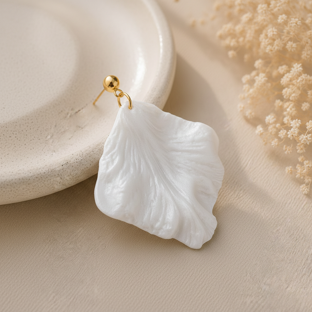Ceramic Dish Styling