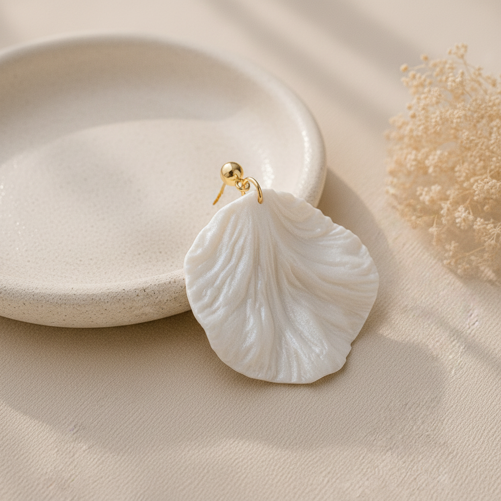 Ceramic Dish Styling