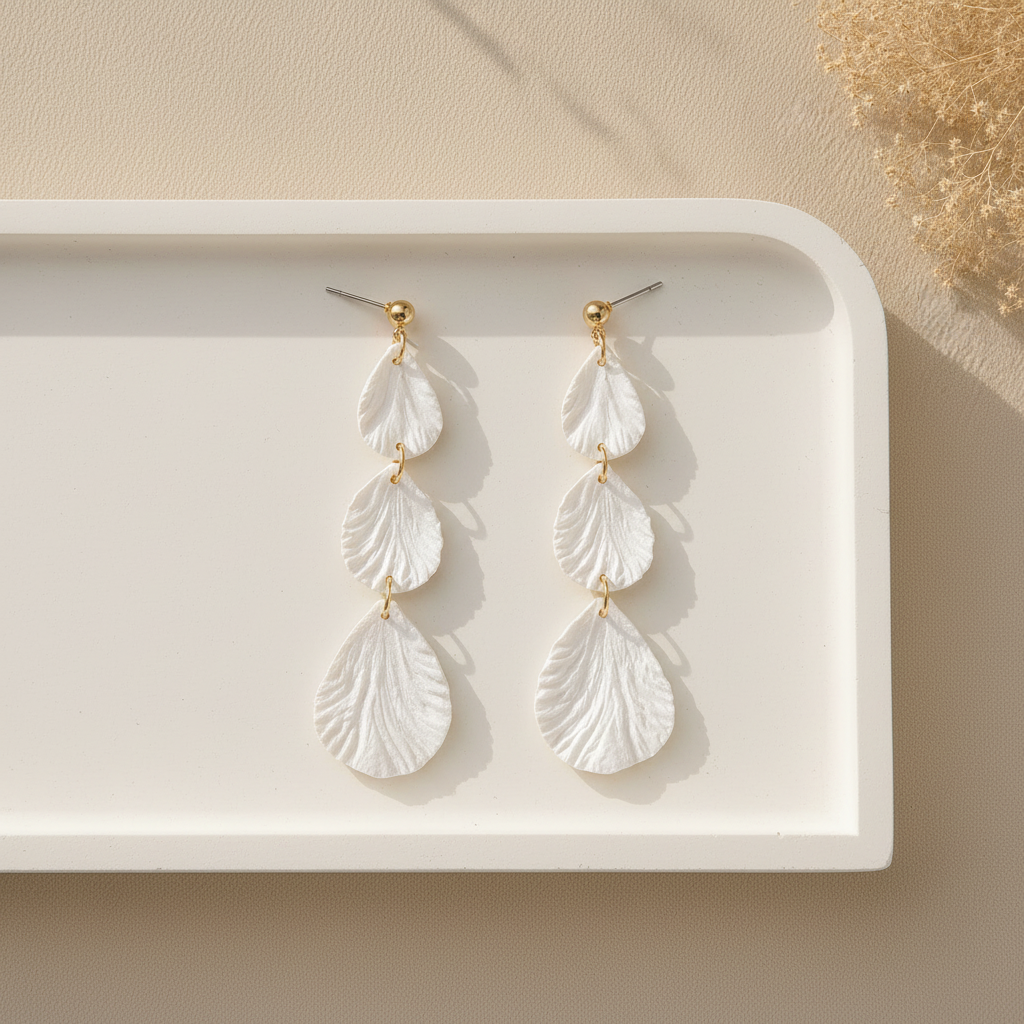 Ceramic tray display