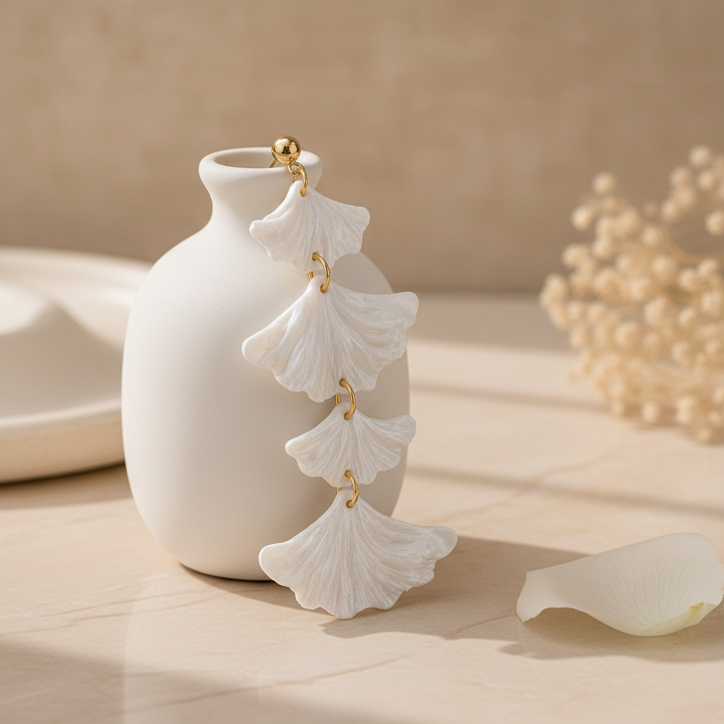 Ceramic Vase Styling