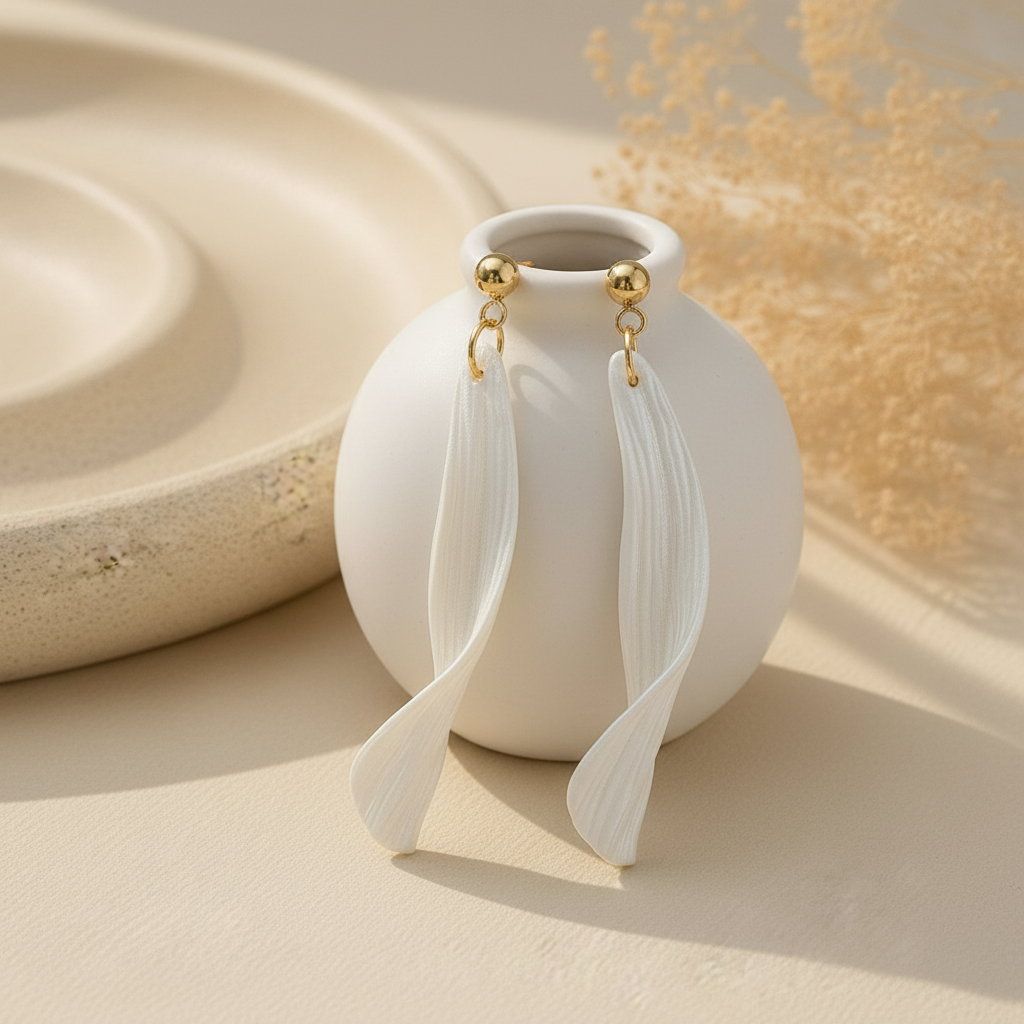 Ceramic Vase