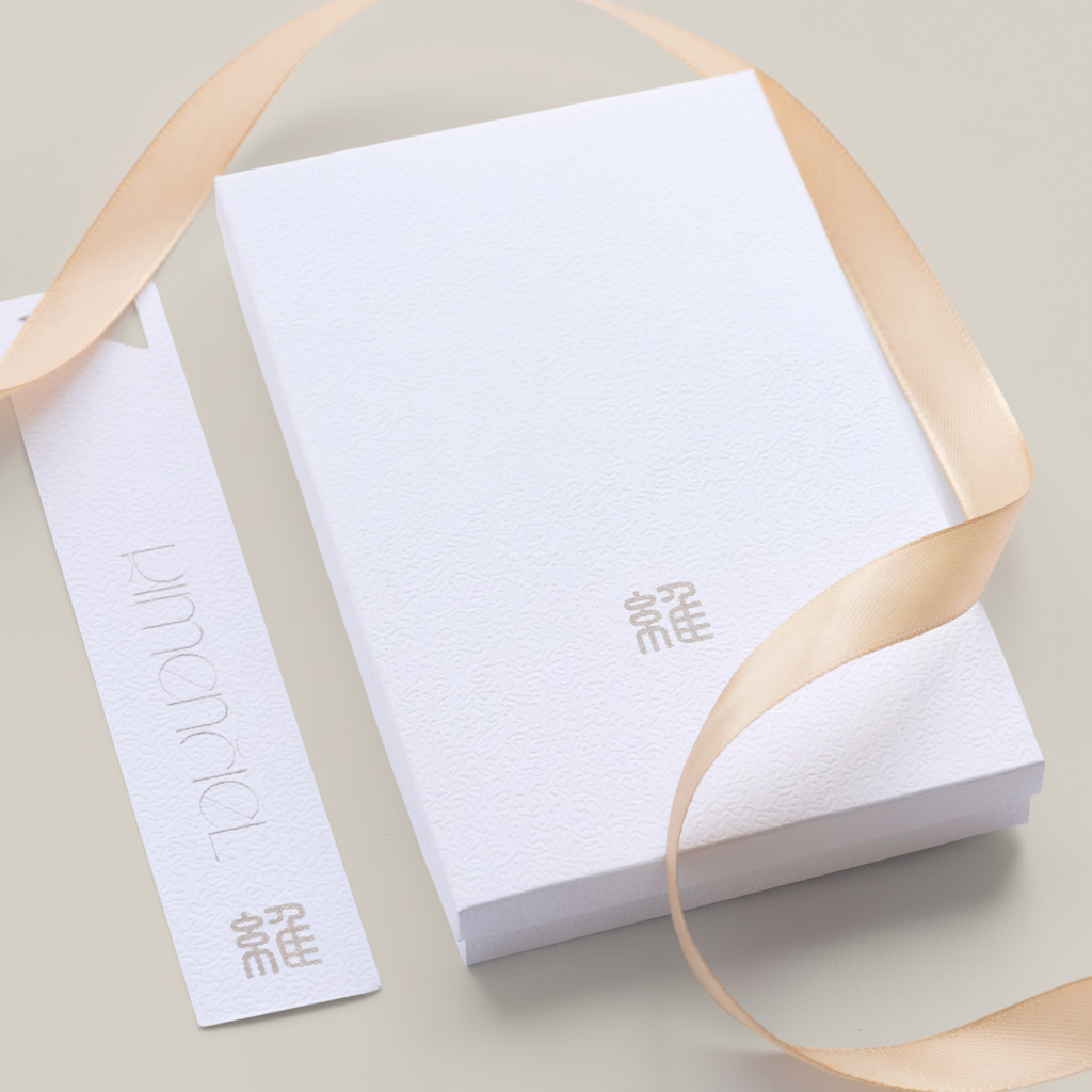 Jewelry Box Soft Greige