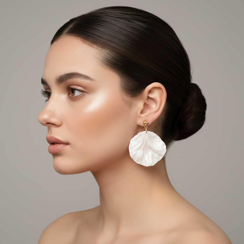 Side Profile Model